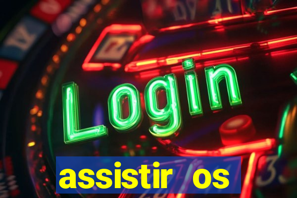 assistir os simpsons dublado online